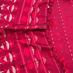 Ice cream Saree